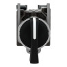BOUTON TOURNANT NOIR DIAM - XB4BJ53 Schneider Electric