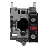 BOUTON POUSSOIR - XB4BL42 Schneider Electric