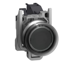 AEx BP AF CAPUCHONNE NOIR - XB4BP21GEX Schneider Electric