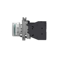 AEx BP AF CAPUCHONNE VERT - XB4BP31GEX Schneider Electric