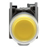 BOUTON POUSSOIR - XB4BP51 Schneider Electric