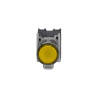 AEx BPL CAPUCHONNE JAUNE - XB4BP583BM5GEX Schneider Electric