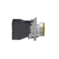 AEx BPL CAPUCHONNE JAUNE - XB4BP583BM5GEX Schneider Electric