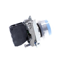BOUTON POUSSOIR - XB4BP61 Schneider Electric