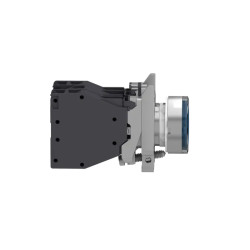 AEx BPL CAPUCHONNE BLEU 2 - XB4BP683BM5GEX Schneider Electric