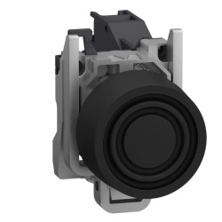 AEx BP AF CAPUCHON NOIR I - XB4BPS21GEX Schneider Electric