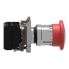 ARRET D URGENCE 1O 1F - XB4BS84441 Schneider Electric