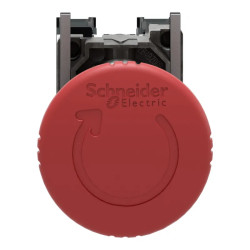 ARRET D URGENCE TRIGGER E - XB4BS8445EX Schneider Electric