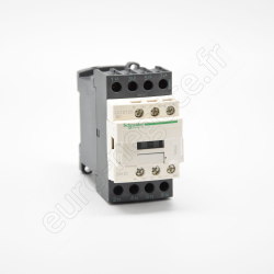 LC1DT253BD - CONT 25A 4P RES.24V CC