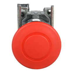 D40 ARRET D URGENCE TETE - XB4BT842 Schneider Electric