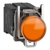 VOYANT ORANGE A DEL INTEG - XB4BV5B5 Schneider Electric
