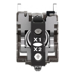 VOYANT LUMINEUX - XB4BV61 Schneider Electric