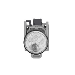 AEx VOYANT DEL BLANC 24 2 - XB4BVBM1GEX Schneider Electric