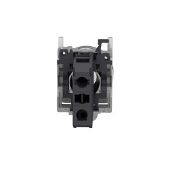 AEx VOYANT DEL BLANC 24 2 - XB4BVBM1GEX Schneider Electric