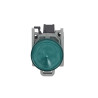 AEx VOYANT DEL VERT 24 24 - XB4BVBM3GEX Schneider Electric