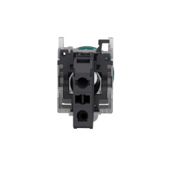 AEx VOYANT DEL VERT 24 24 - XB4BVBM3GEX Schneider Electric