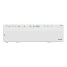 Wiser - actionneur de plancher chauffant hydraulique - 6 zones - 230V - CCTFR6600 Schneider Electric