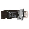 BOUTON POUSSOIR - XB4BW3135 Schneider Electric