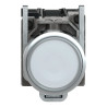 BOUTON POUSSOIR - XB4BW3165 Schneider Electric