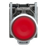 BOUTON POUSSOIR - XB4BW3465 Schneider Electric
