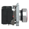 BOUTON POUSSOIR - XB4BW3465 Schneider Electric