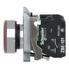 BOUTON POUSSOIR - XB4BW3465 Schneider Electric