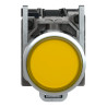 BOUTON POUSSOIR - XB4BW3565 Schneider Electric