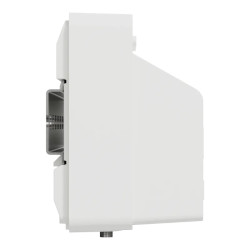 Wiser - actionneur de plancher chauffant hydraulique - 6 zones - 230V - CCTFR6600 Schneider Electric