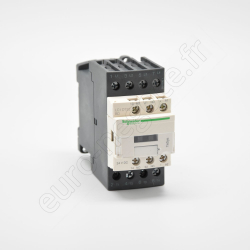 LC1DT323BD - CONT 32A 4P RES.24V CC