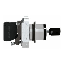 BT clé455 Atx gaz 2pos 1F - XB4FG21 Schneider Electric