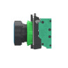 Harmony XB5 - bouton poussoir à impulsion - Ø22 - bleu - 1F - Push In - XB5AA615 Schneider Electric