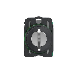 BT CLE 3 PO RET GCD FIXE 2F - XB5AG035 Schneider Electric