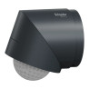 Wiser - Detecteur de mouvement et luminosite exterieur anthracite - CCT564114 Schneider Electric