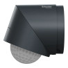 Wiser - Detecteur de mouvement et luminosite exterieur anthracite - CCT564114 Schneider Electric