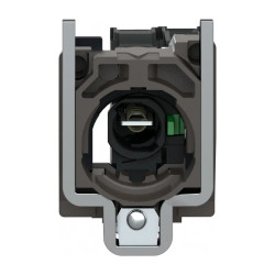 Corps BP BA9s - 1F - ZB4BW061 Schneider Electric