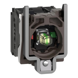 CORPS POUSS LUM - ZB4BW0B15 Schneider Electric