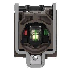 CORPS POUSS LUM - ZB4BW0G15 Schneider Electric