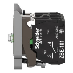 CORPS POUSS LUM - ZB4BW0M15 Schneider Electric