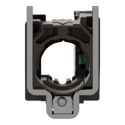 EMBASE DE FIXATION 1NO CO - ZB4BZ1016P Schneider Electric
