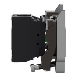 EMBASE DE FIXATION 1NO CO - ZB4BZ1016P Schneider Electric