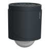 Wiser - Detecteur de mouvement et luminosite exterieur anthracite - CCT564114 Schneider Electric