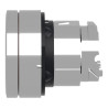 TETE BOUTON POUSSOIR - ZB4BA18 Schneider Electric