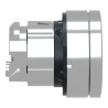 TETE BOUTON POUSSOIR - ZB4BA26 Schneider Electric