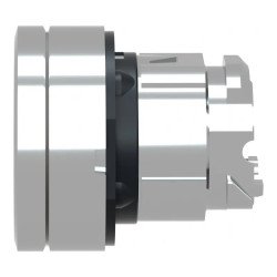 TETE BOUTON POUSSOIR - ZB4BA26 Schneider Electric