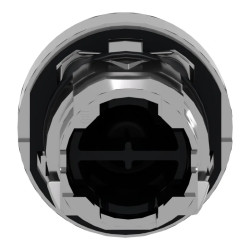 TETE BOUTON POUSSOIR - ZB4BA331 Schneider Electric