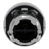 TETE BOUTON POUSSOIR - ZB4BA331 Schneider Electric