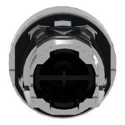 TETE BOUTON POUSSOIR - ZB4BA333 Schneider Electric