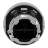 TETE BOUTON POUSSOIR - ZB4BA333 Schneider Electric
