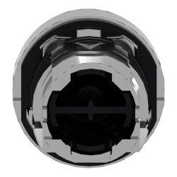 TETE BOUTON POUSSOIR - ZB4BA334 Schneider Electric