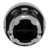 TETE BOUTON POUSSOIR - ZB4BA334 Schneider Electric